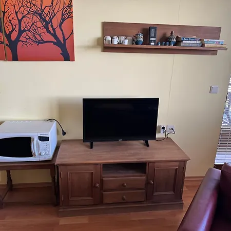 Apartamento Vacation Evel Bansko