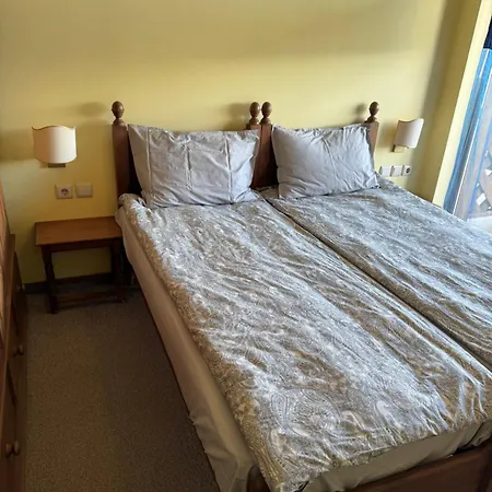 Apartamento Vacation Evel *