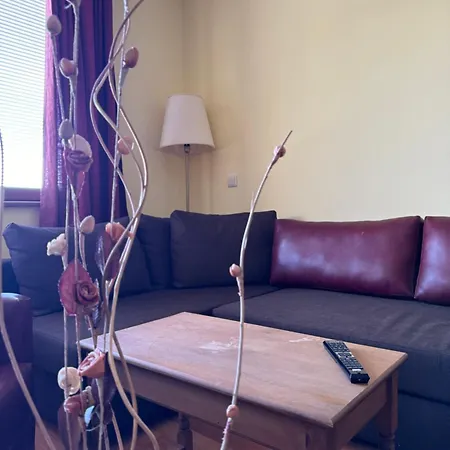 Vacation Evel Apartamento *